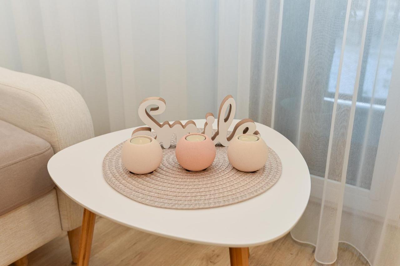 Sea Apartment Palanga Bagian luar foto
